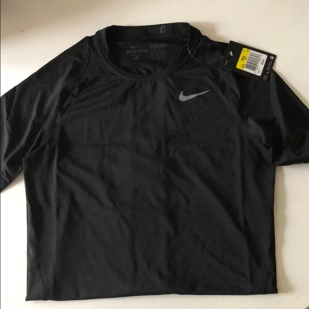 NWT Nike men’s dry fit compression